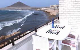 Apartamento Costa Roja Views